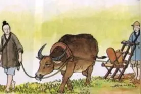 今年收成好不好？老人说看了四月十五天气就知晓，来了解一下吧图片