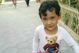 汉族女婿接受小巴郎，帕提古丽痛悔落泪，维汉家庭幸福曙光乍现图片