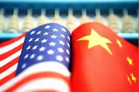 所谓美国接触！国际资本杀鱼嗜血般湧入中国，和平演变颠覆中国图片
