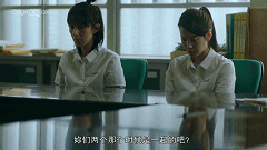甜哭豆瓣上万人的唯美百合剧，到底有多好看？