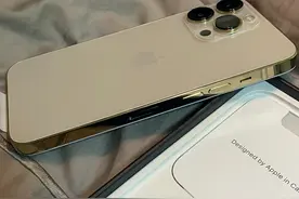 放弃了华为mate50，却买了一年前的iPhone13pro，体验不吐不快图片