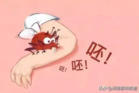 驱蚊液、驱蚊手环、防蚊贴......驱蚊“神器”大揭秘！你选对了吗？图片