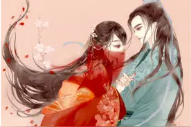 天生媚骨尽人怜（完）图片