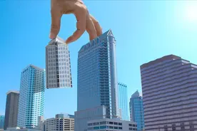 《城乡规划法》管不着2008年以前的违建？最高法：管了图片