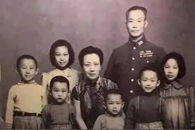 为迎娶白富美，陈诚抛弃发妻，败逃台湾时却带着原配，照顾她一生图片