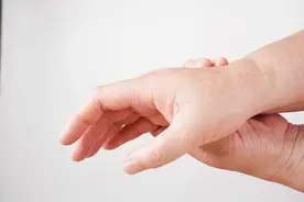 什么是腱鞘炎？腱鞘炎有哪些症状？图片