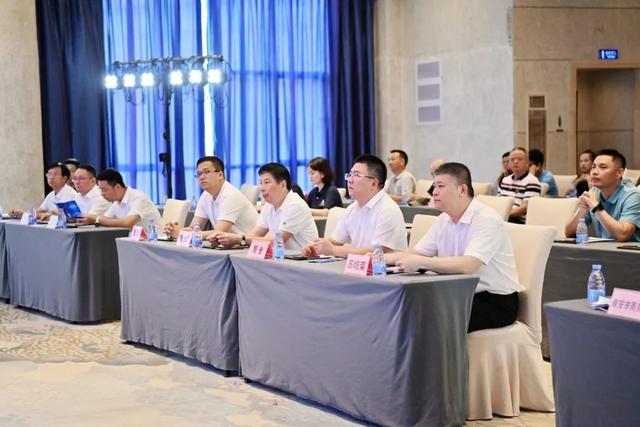 南安跨境电商服务平台正式上线！