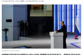 美方最后通牒，普京明确拒绝，美俄核平衡失控，中方也应早做准备图片