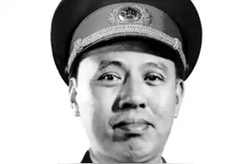 肖劲光大将领导的第十二兵团有哪些战将？图片