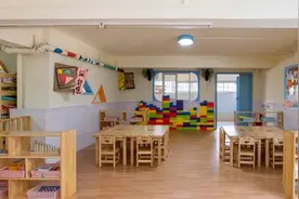 @成都家长，各区普惠幼儿园招生公告出炉！图片