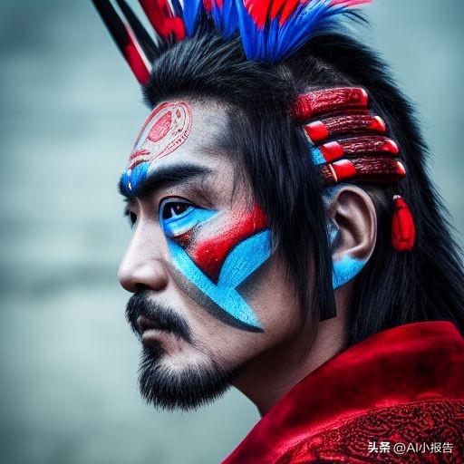 01「摄影篇」个个惊艳!10个值得收藏的Midjouney提示词