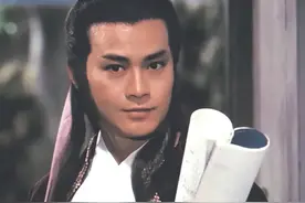 古龙创造了3个好名字，连他自己都难超越，如今3人已成江湖传奇图片