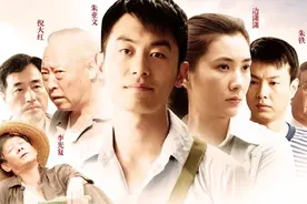 《正阳门下》续集将拍，刘家成倪大红再合作，观众期待朱亚文回归图片