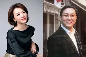 失联数月后密春雷今日回归，被强制执行超7亿，董卿是否需承担偿还责任？图片