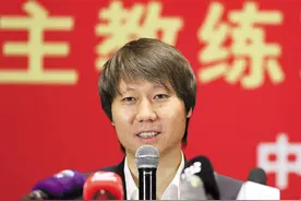 李铁案细节披露！国足海参门或反转，错怪铁子，始作俑者另有其人图片