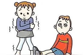 孩子癫痫发作是否有预兆？家长该怎么办？图片