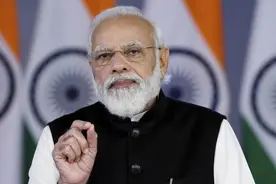 印度欺压中国企业，迟早出大事：盾构机或该谨慎出口了！图片