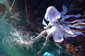 网易天胡开局的10亿大作，上线9个月玩家流失86%，到底发生了啥？图片