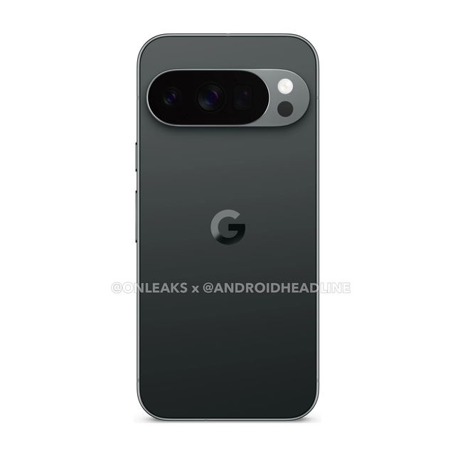 8月20日发布，谷歌Pixel 10 Pro手机渲染图再曝