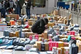 我的快递为啥这么慢？解封后，业内人告诉我真相图片