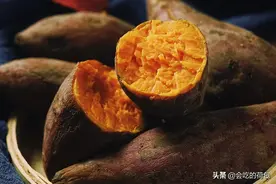 掉秤“飞快”的主食榜单，红薯排倒数第一，窝头排第4，建议了解图片