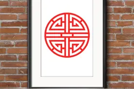 百款中国风吉祥花纹图案图片