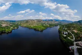 济南长清最值得去的10个地方，看看你知道几个？图片