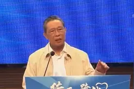 钟南山最新提醒！新冠变异毒株奥密克戎“传染性非常强”图片