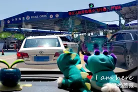 北京自驾前往北戴河，一天经历全记录图片