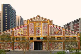 【沈水之阳 我心向往】在6号库小剧场享受“哈利波特”魔法之旅图片
