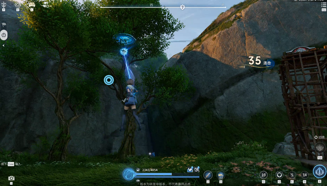 《王者荣耀世界》试玩评测：沉浸在独特的东方幻想世界