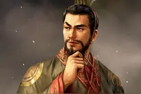 刘邦这样的人渣为什么能夺得天下？图片