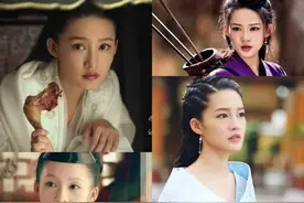 李沁：国家培养她9年，转身却踏进娱乐圈，其中缘由很现实图片