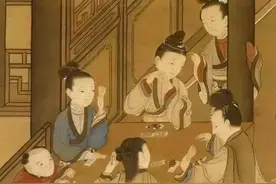 老祖宗的忠告“劝赌不劝嫖，劝嫖两不交”，为什么这么说？有理吗图片