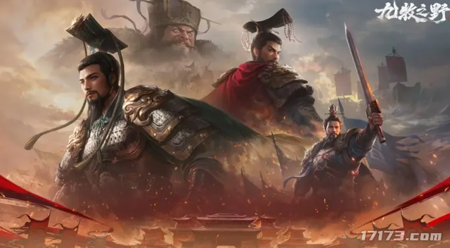 《天下》三端互通、《诛仙世界》一周年，超十款MMO网游年末大更