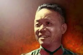 台湾“蛙人”偷袭沿海，韩先楚苦无对策，粟裕献计：先开门再打狗图片