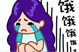 节食≠减肥，它会毁掉你的代谢、让减脂更困难，并且容易反弹图片