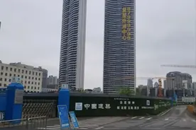 市场交易难，武汉房企“跳水价”抢客图片