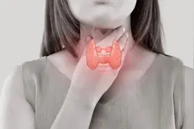 爱生气容易长甲状腺结节？因果关系你搞反了……图片