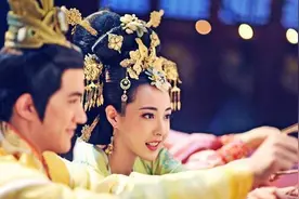 李治把亲妹妹以皇后礼下葬？千年之后真相被揭：皇室丑闻图片
