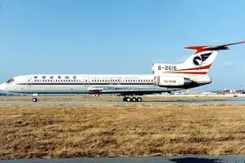 中央为壮大中国国际航空，合并四川浙江山东粤辽等7大航司入国航图片