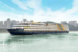 长江三峡游轮旅游，美维凯悦号游轮从重庆到宜昌4天3晚旅游图片