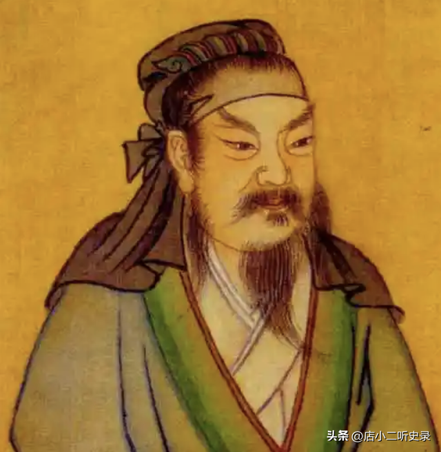 “双瞳孔”看到的世界不同？历史仅有8人拥有，不是圣人就是帝王