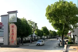 牢记嘱托·沿着足迹看变化丨淅川县丹江口库区移民去年人均纯收入突破1.59万元——幸福生活像花儿一样绽放图片
