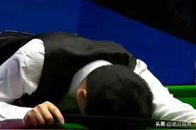 奥沙利文直言丁俊晖是商人，是商人又怎样，他该为谁而活？图片