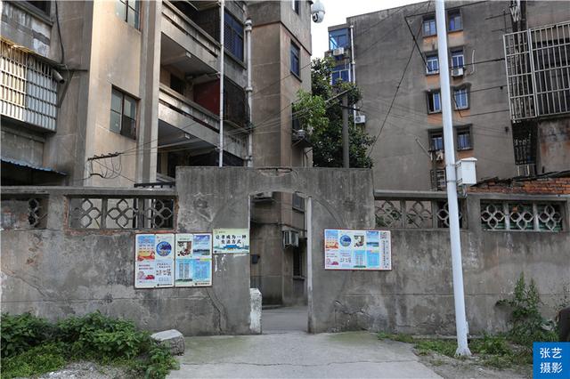 常州青果巷的时光，浸在千年江南的温润里