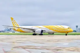 加拿大直飞中国票价再“跳水”！返程价格不到￥4000图片