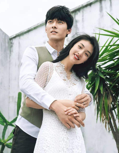 吴倩和张雨剑离婚背后:男方心机重,女方恋爱脑,离婚早有预兆