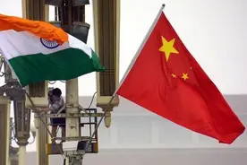 印度不让中国高官入境，40亿合同眼见要黄，印企要来中国反向投资图片