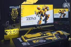 雷神科技外设复合增长率达128%！强势进入手柄行业第一阵营图片